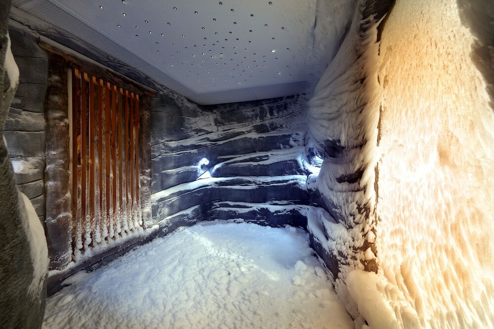 Фото Hard Rock Hotel Tenerife