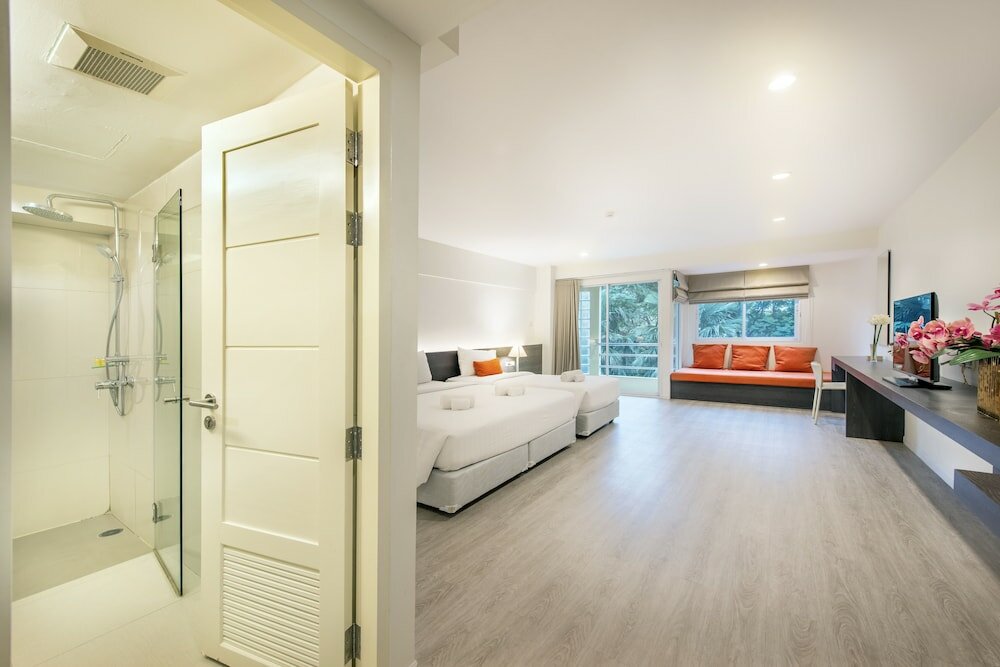 Фото Le Tada Residence