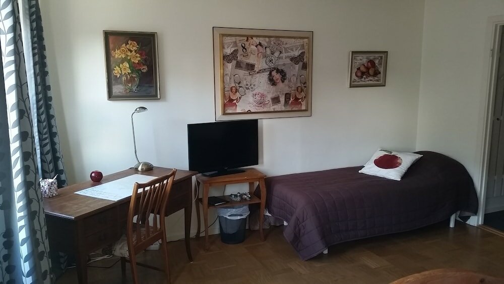 Фото Hotell Bode