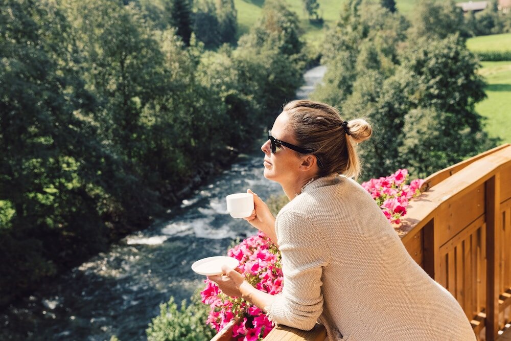 Фото Alpin Royal Wellness Refugium & Resort Hotel