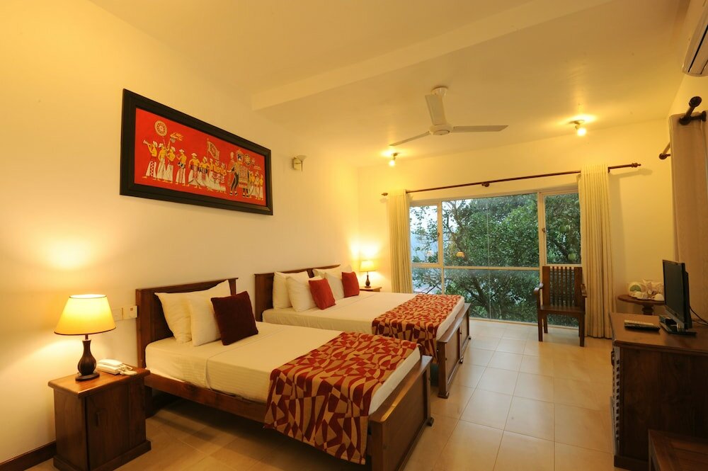 Фото Hotel See Kandy
