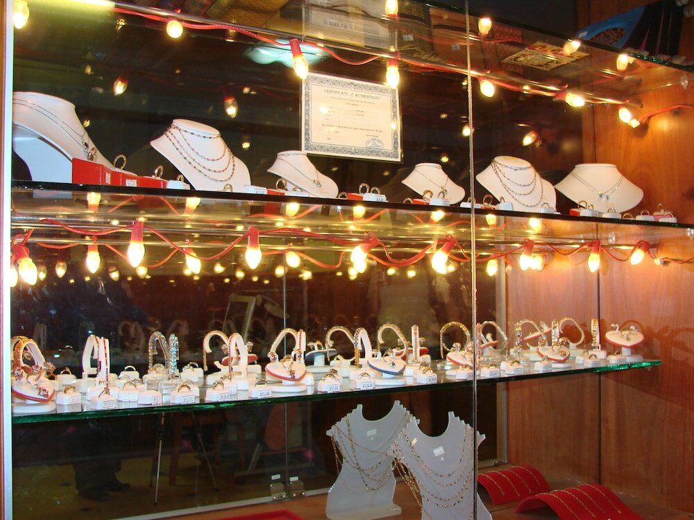 Фото City River Hotel