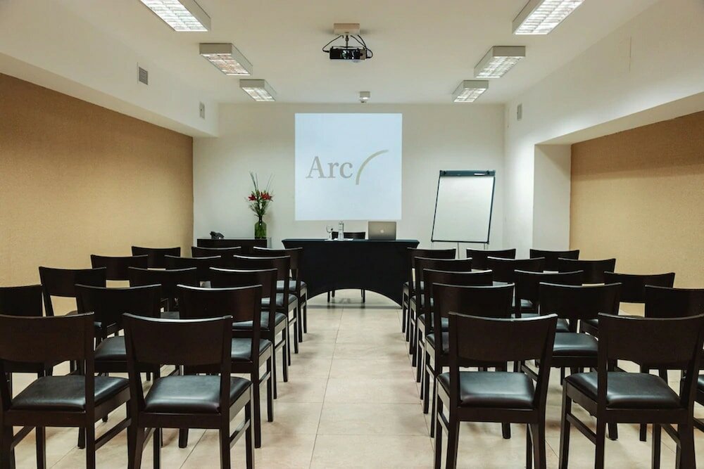 Фото Arc Recoleta Boutique Hotel & SPA