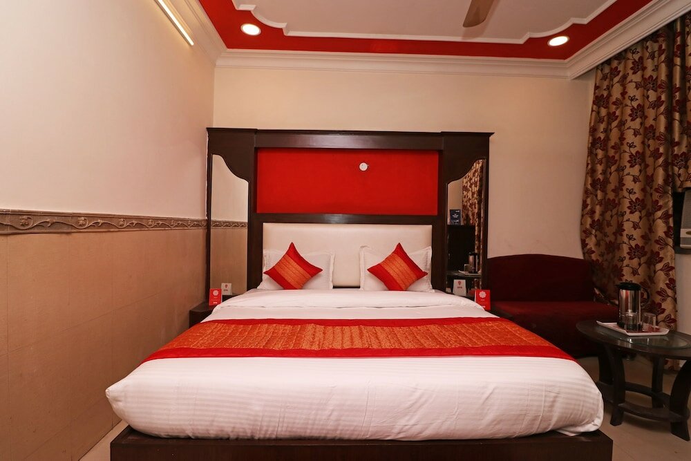 Фото Oyo 10562 Paharganj