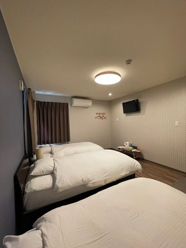 Фото Guesthouse Goettingen