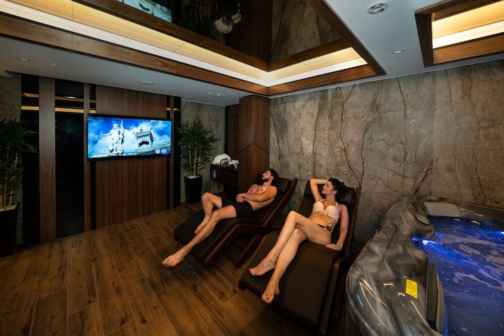 Фото Sky Garny Hotel Belgrade