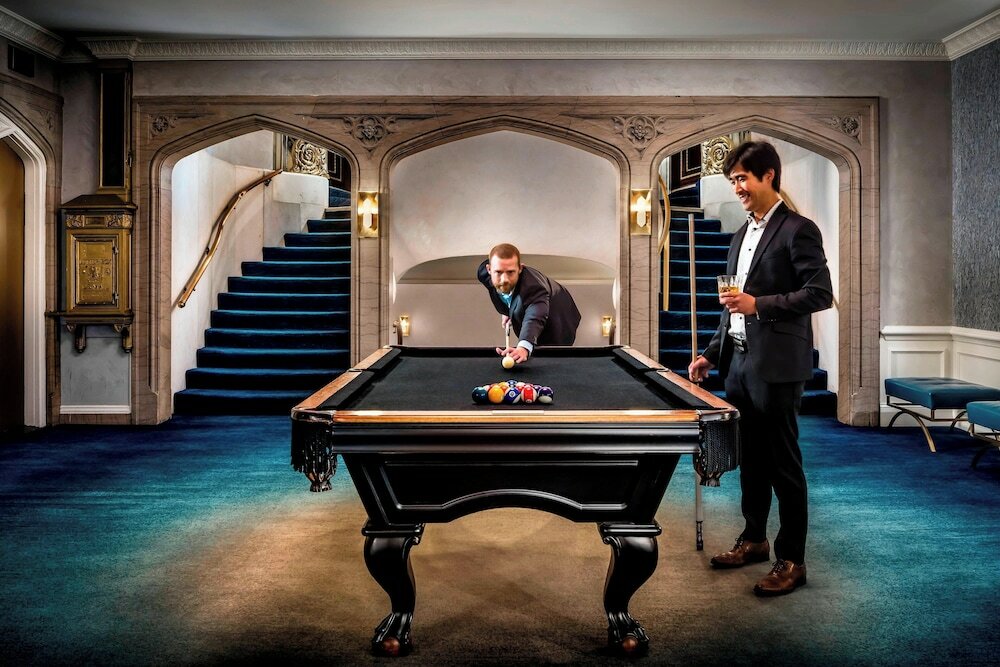 Фото The Blackstone, Autograph Collection