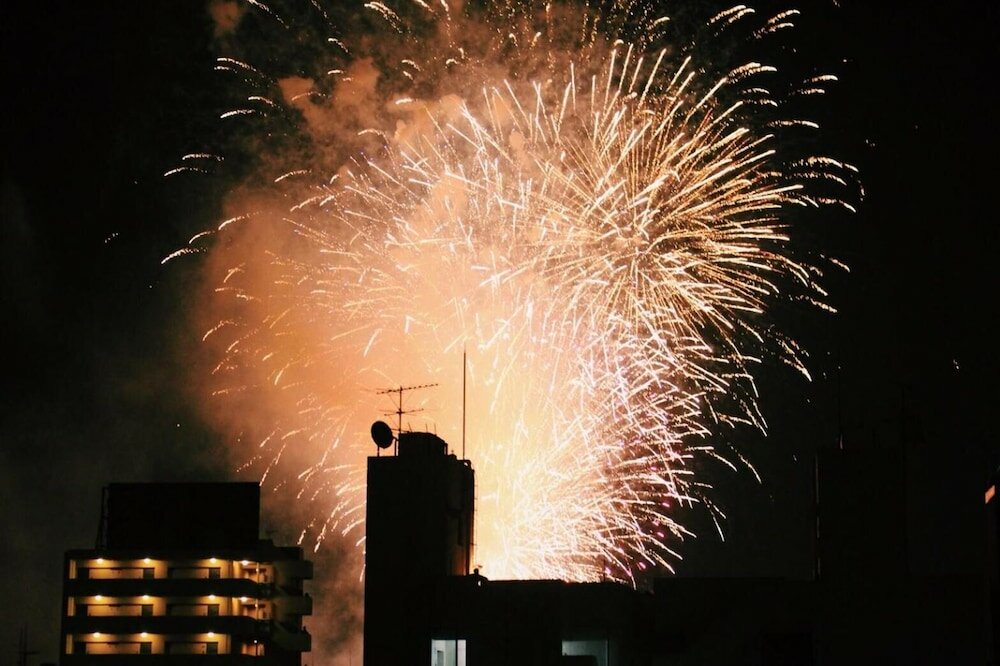 Фото Hotel Tsukushi