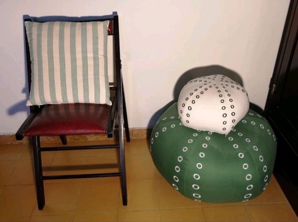 Фото B&b Villa Ines