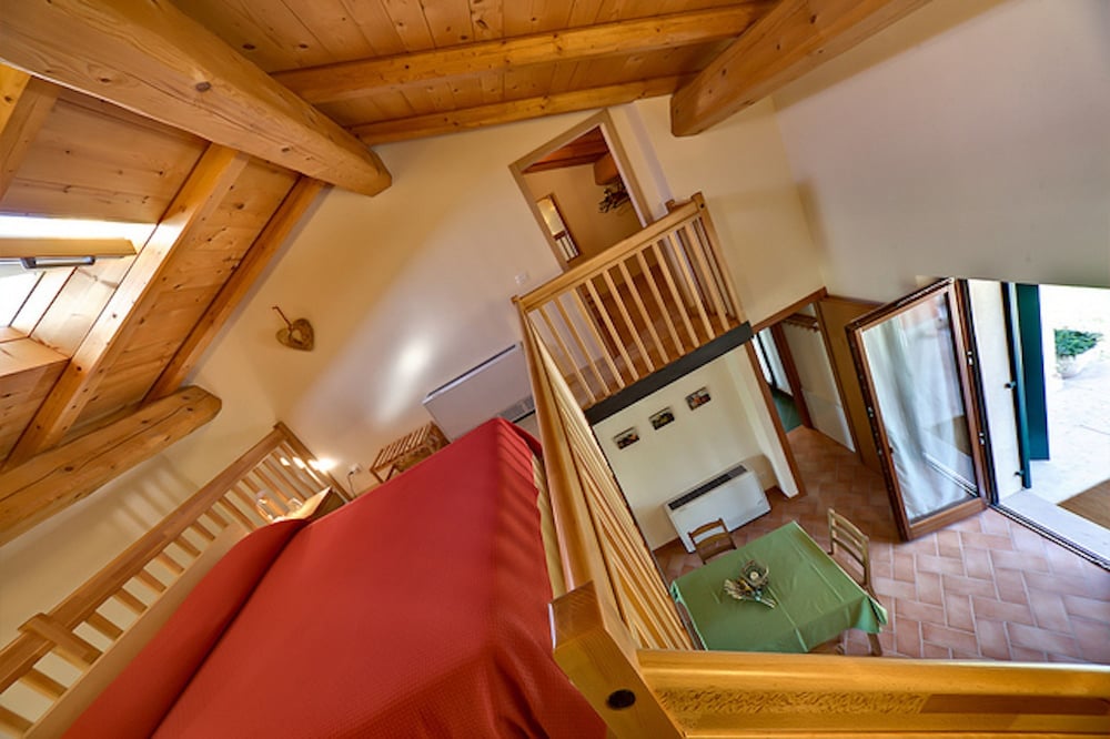 Фото Agriturismo il Pianetto