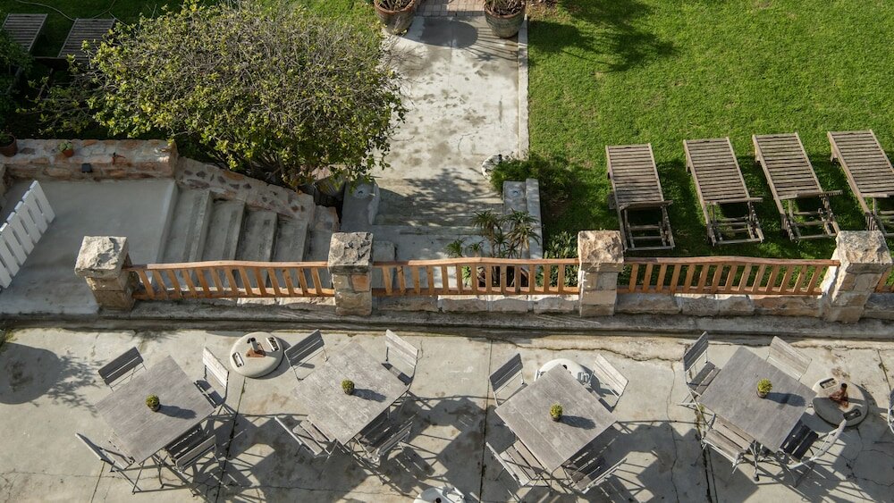 Фото Chartfield Guesthouse