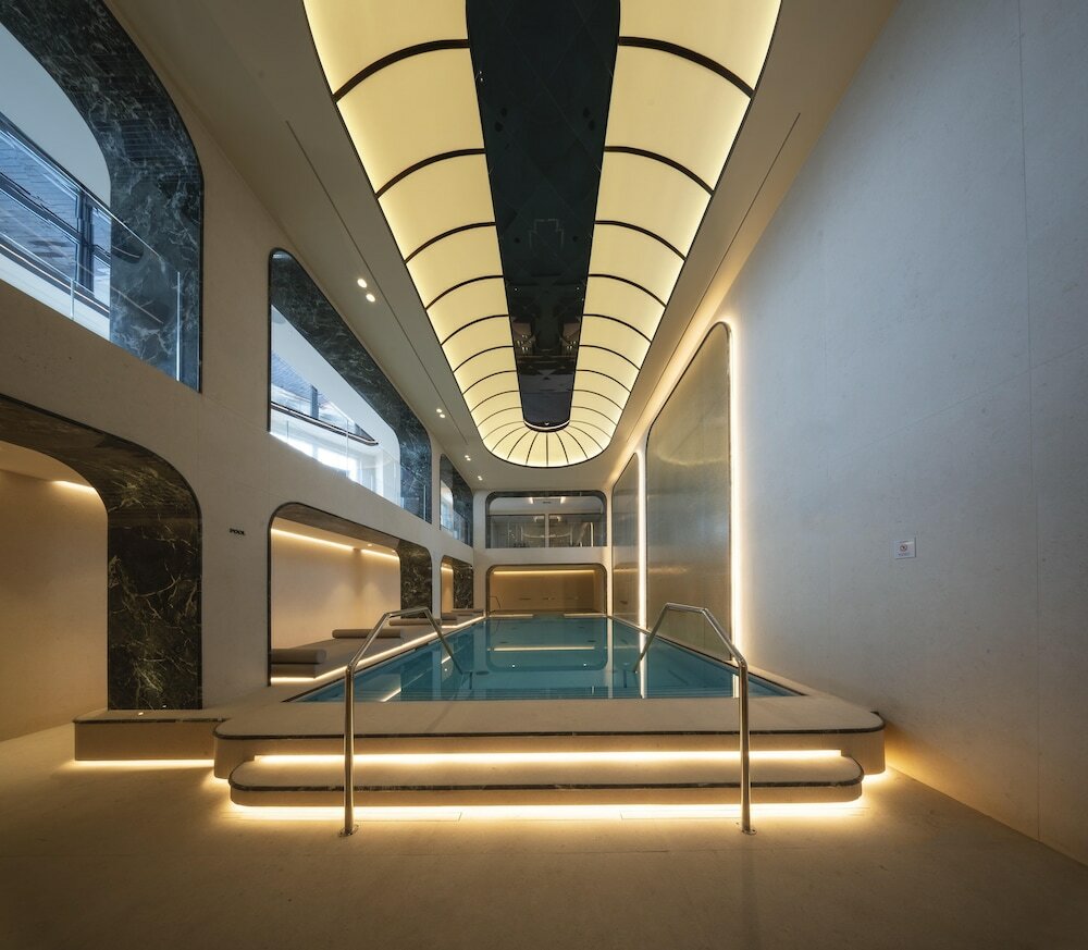 Фото Excelsior Palace Hotel