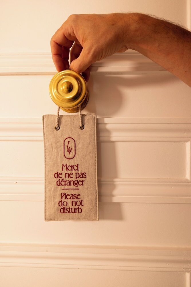 Фото Hôtel Le Saint-Grégoire