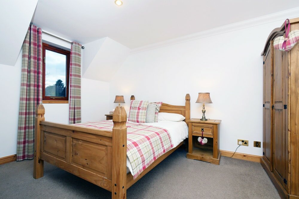 Фото Culliss House