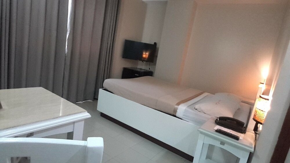 Фото Citystate Hotel Quiapo