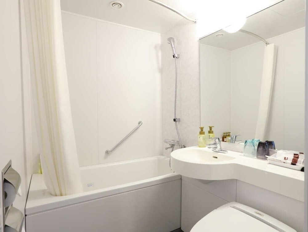Фото Jr West Group VIA Inn Umeda