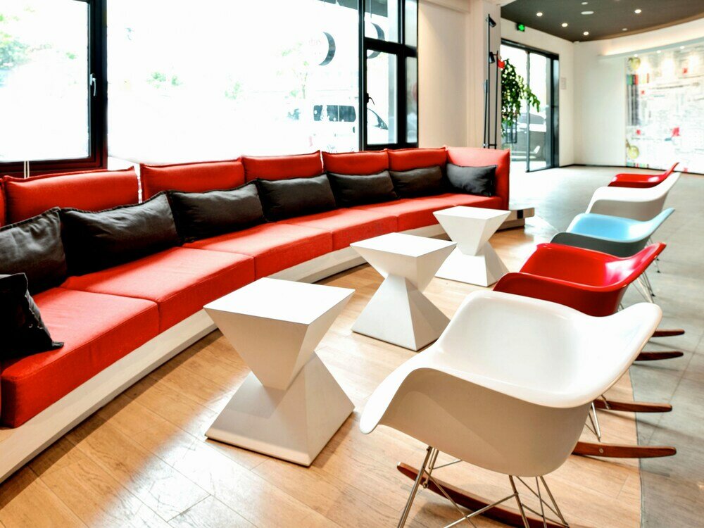 Фото Ibis Wenzhou University Hotel