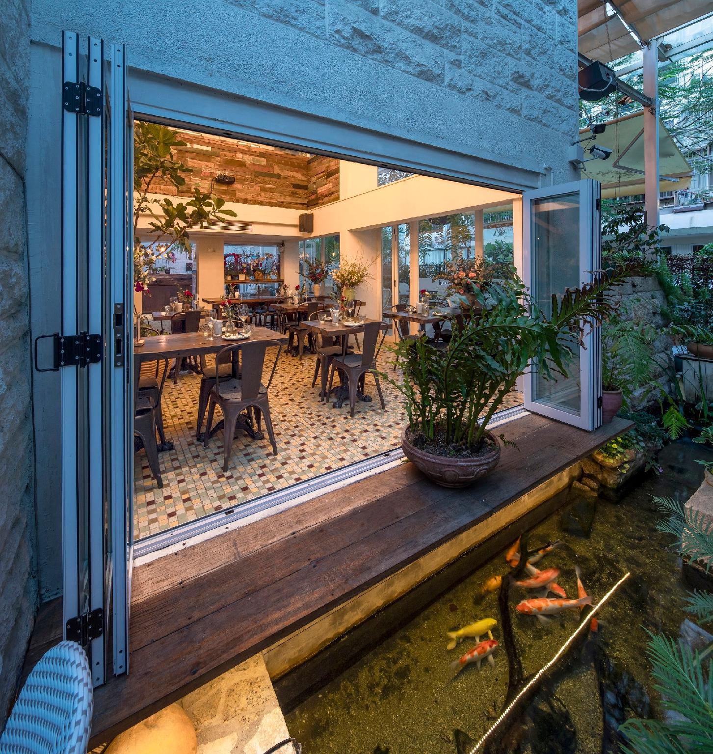 Фото No. 6 Garden Hotel Shenzhen