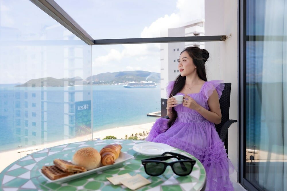 Фото Xavia Hotel