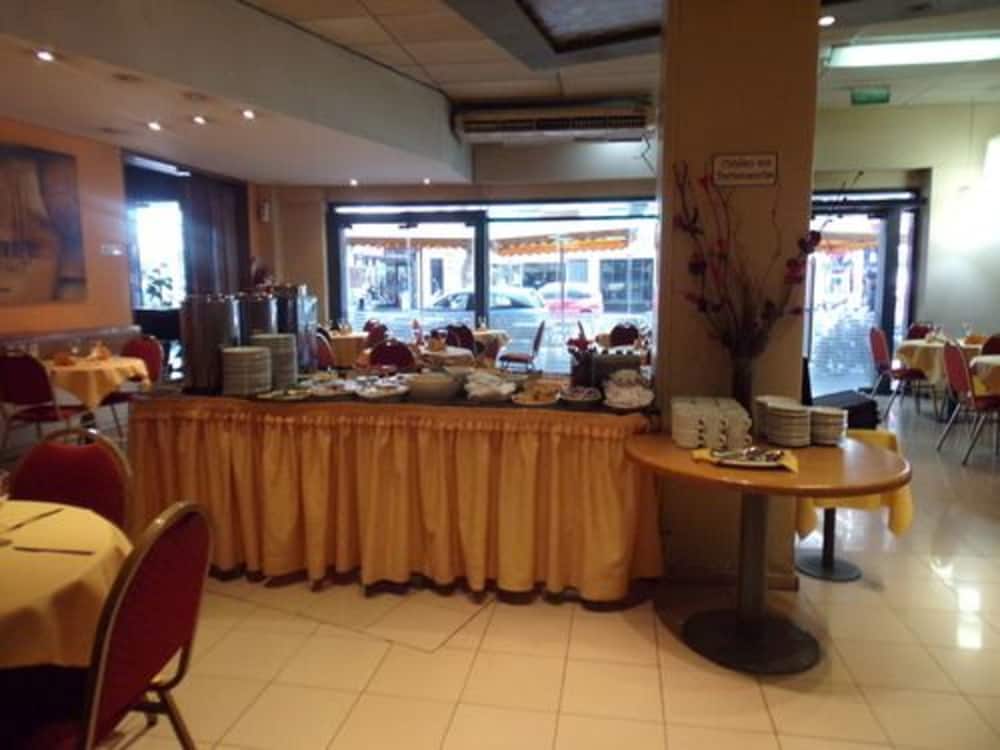 Фото Hotel Cordon del Plata