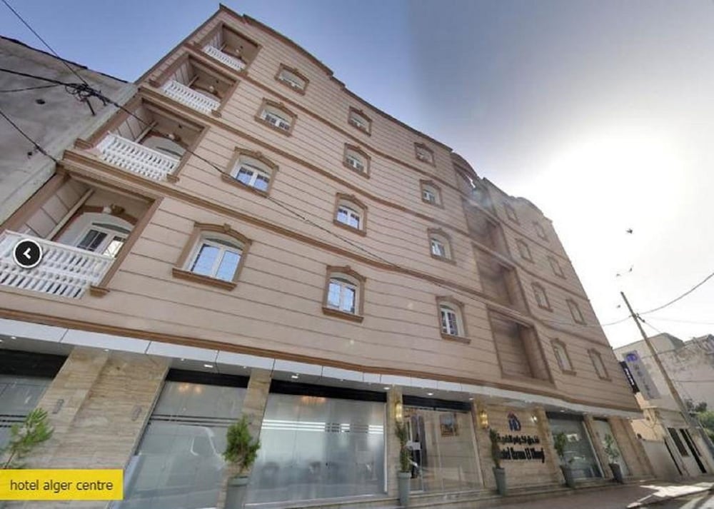 Фото Hotel Ikram El Dhayf