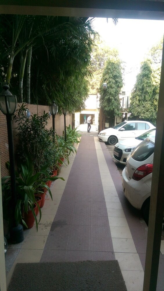 Фото Hotel New Sunder