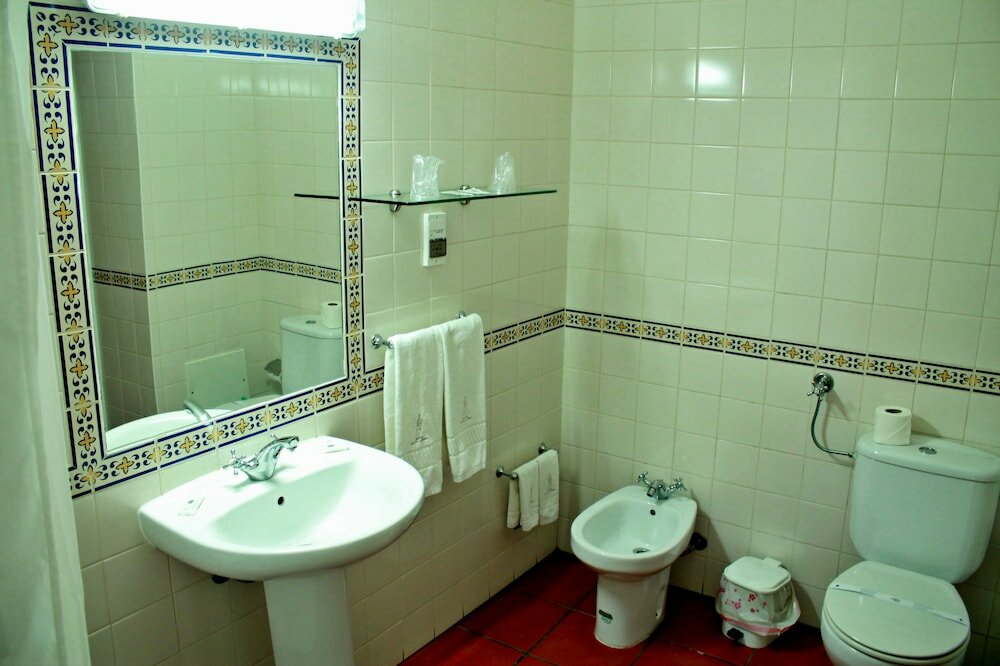 Фото Hotel Santa Comba