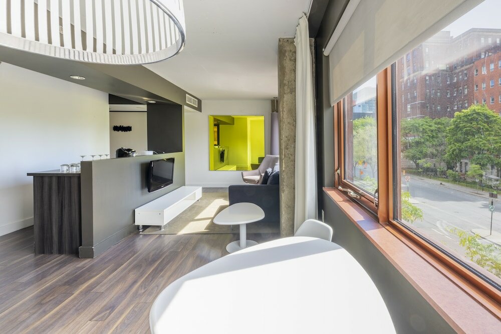 Фото Hotel Zero1