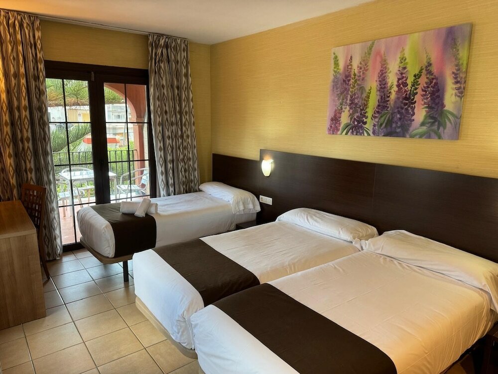 Фото Canal Olimpic Hotel