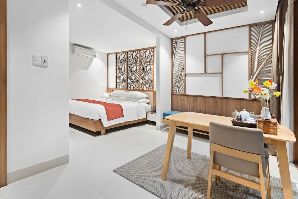 Фото Tam House Villa Hotel