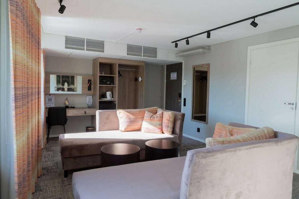 Фото Best Western Plus John Bauer Hotel