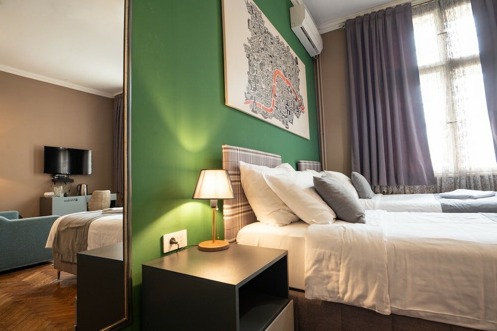 Фото Hotel London B&b