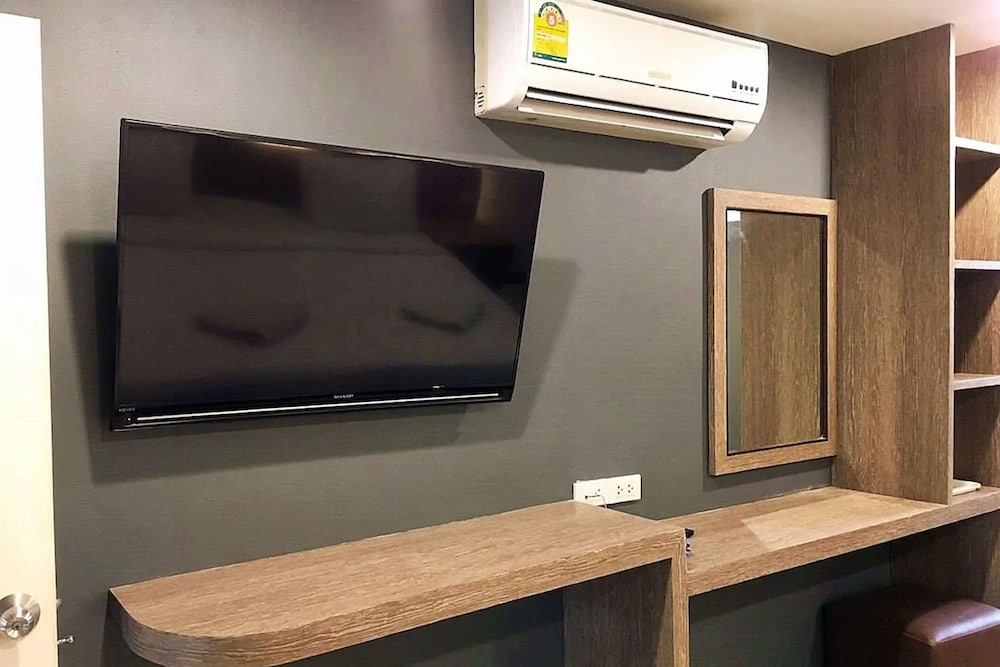 Фото Ton Aor Place Hotel Ratchada