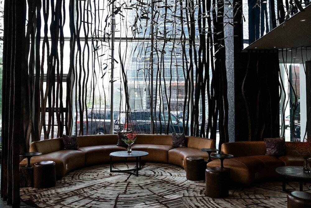 Фото W Atlanta Downtown