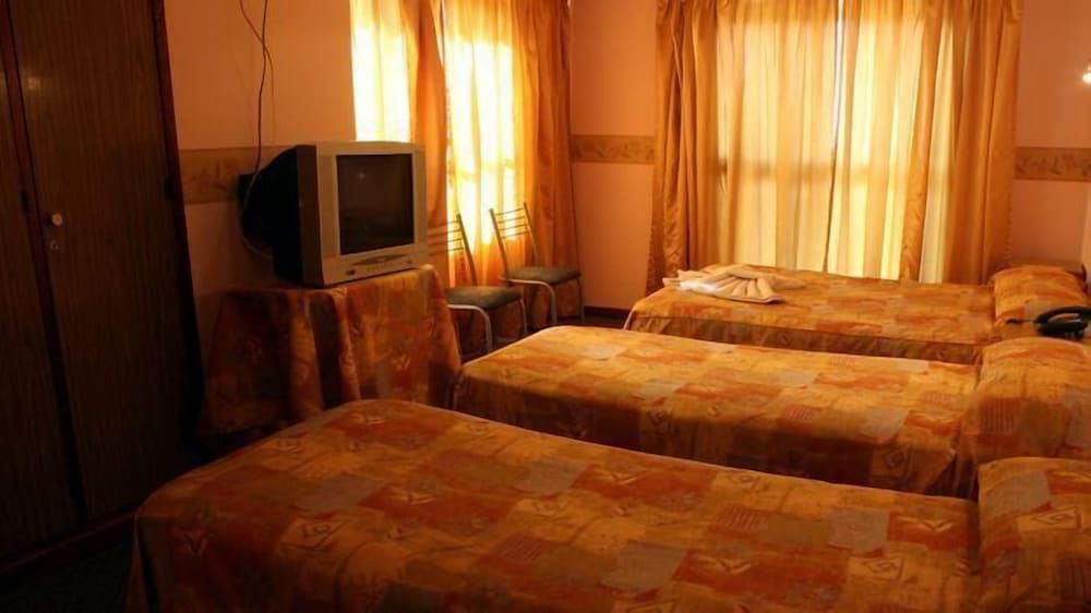 Фото San Remo World Hotel