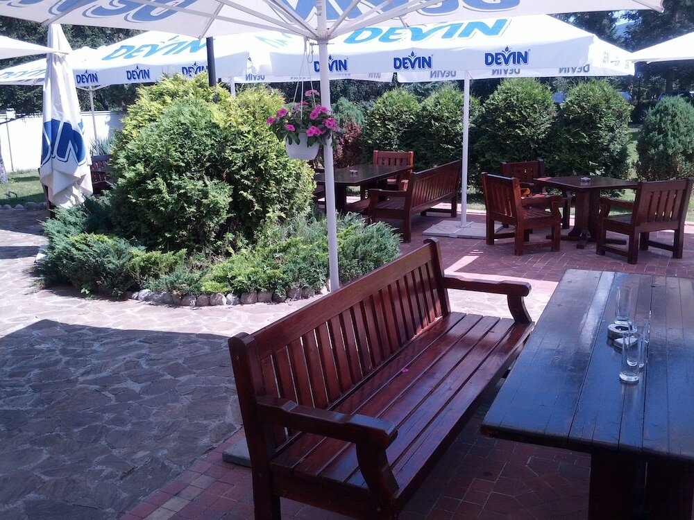 Фото Bankya Palace