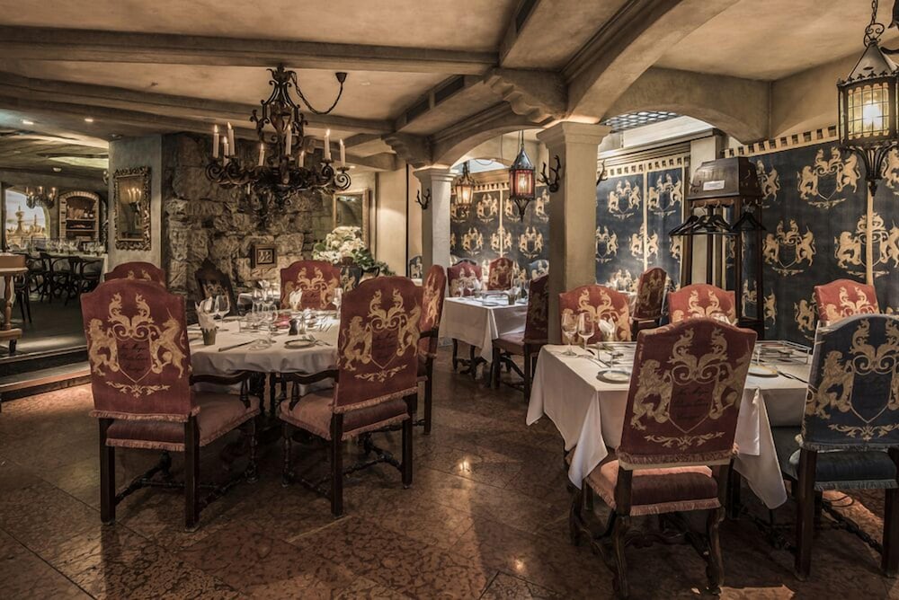 Фото Central Plaza Zurich