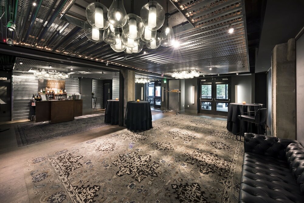 Фото Отель Zelos San Francisco