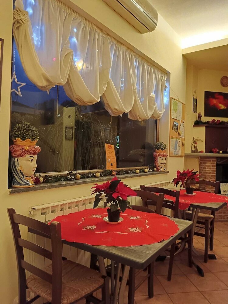 Фото B&b Villa Hirschen