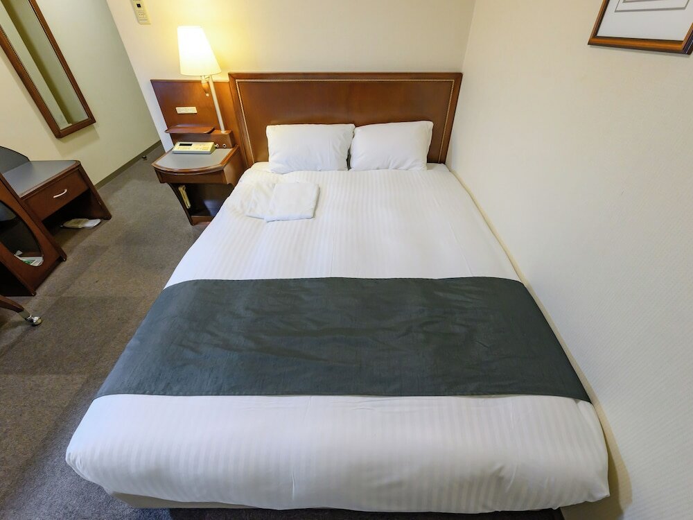 Фото Hotel Green Park Tsu