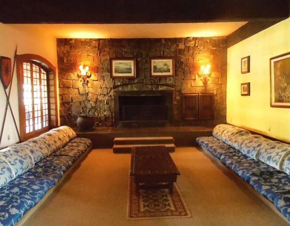 Фото Hotel Serraverde