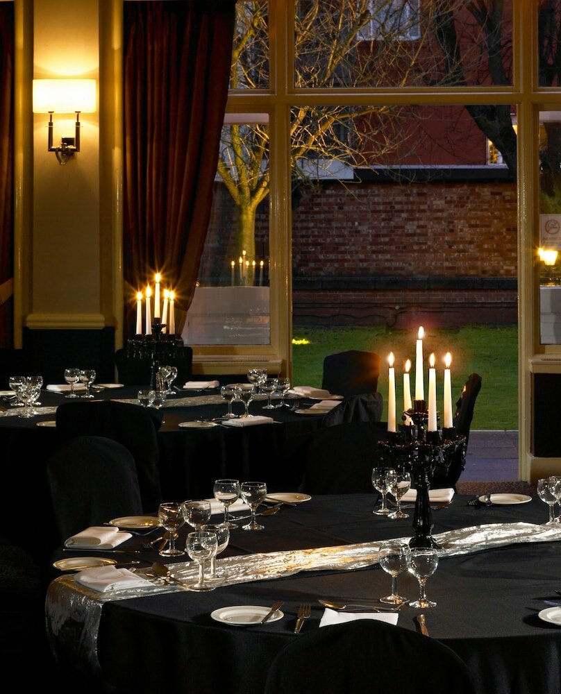 Фото Derby Midland Hotel, Bw Signature Collection