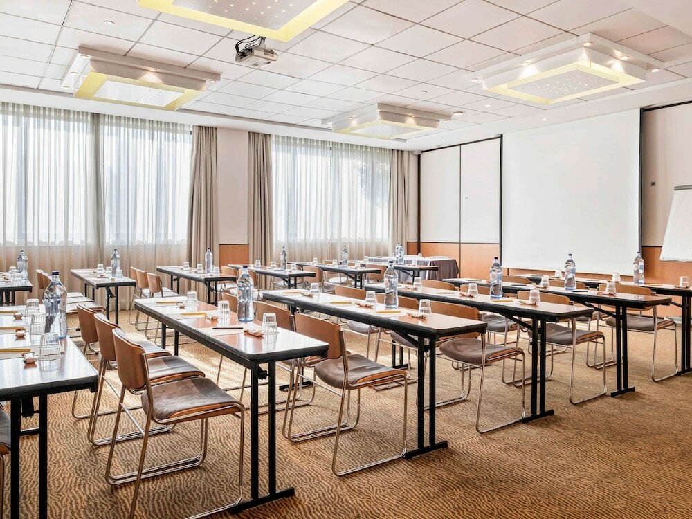 Фото Novotel Lisboa