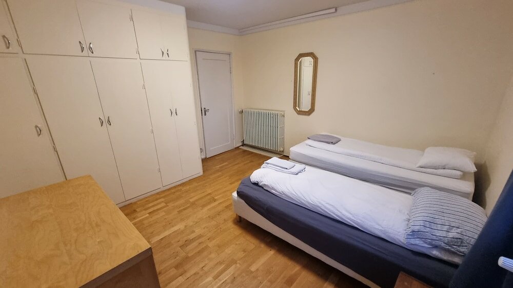 Фото Igdlo Guesthouse