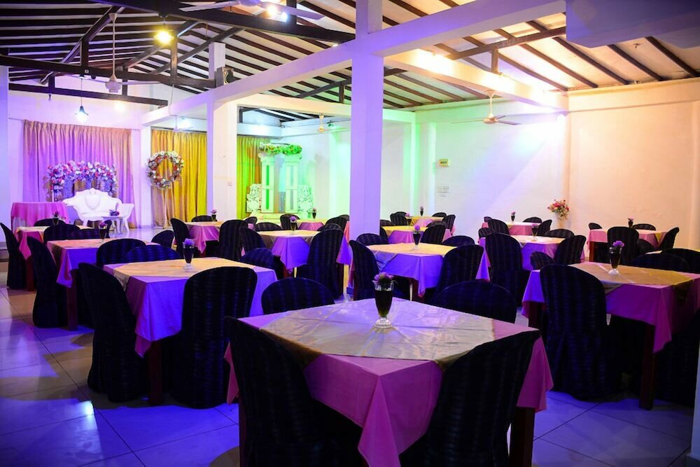 Фото Shanthi beach resort