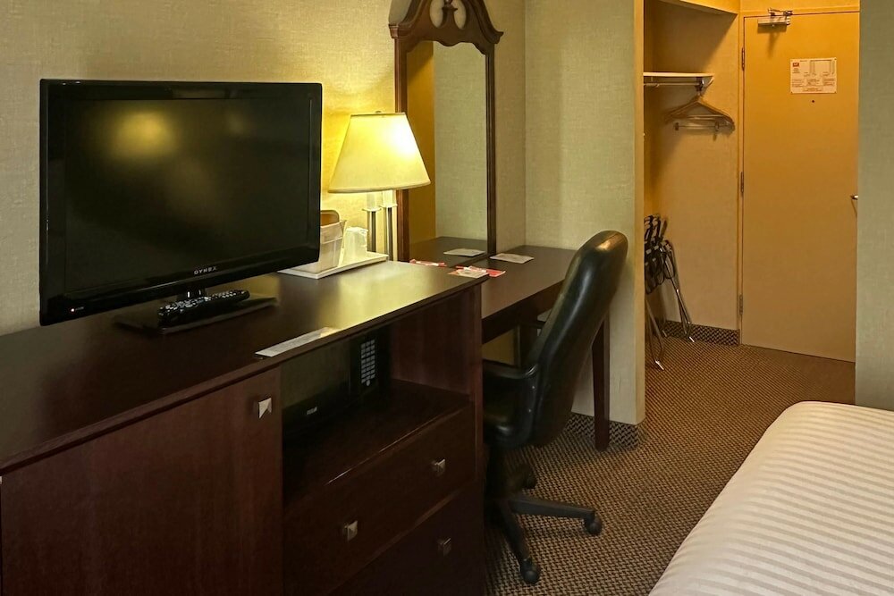 Фото Econo Lodge City Centre