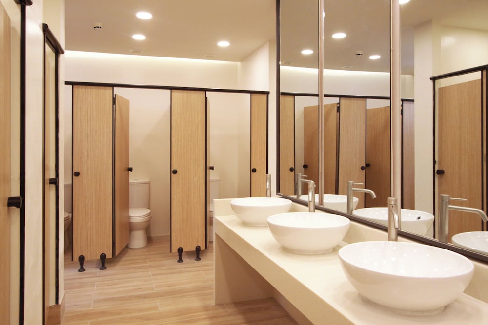 Фото Lub d Philippines Makati - Hostel