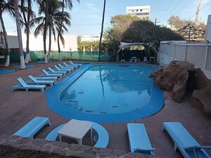 Гостиница Essen