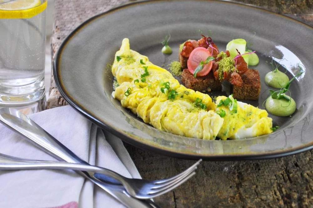 Фото Tekla Palace