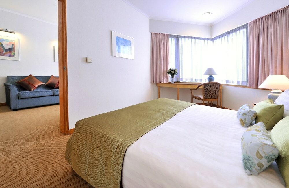 Фото The Kimberley Hotel